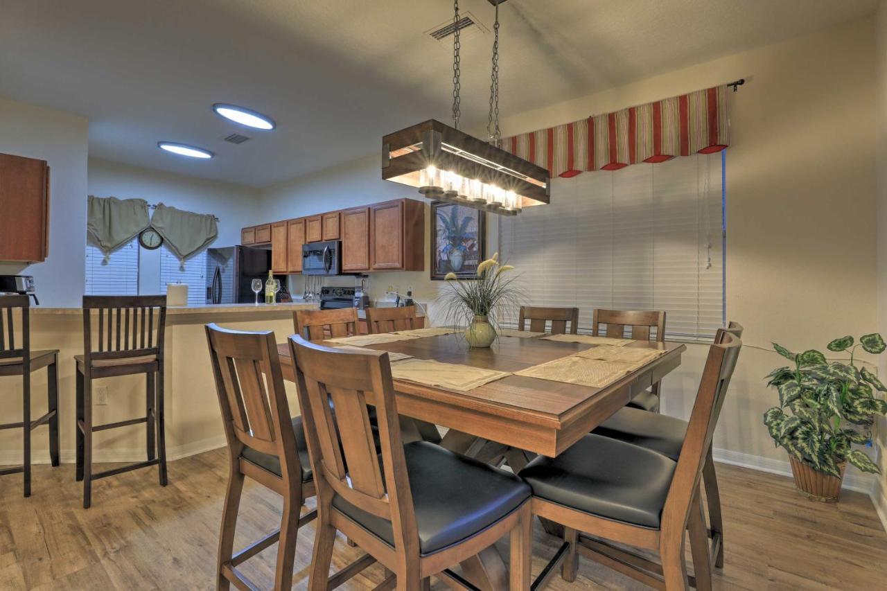 Disney-Area Family Home With Private Pool! Haines City Exterior foto