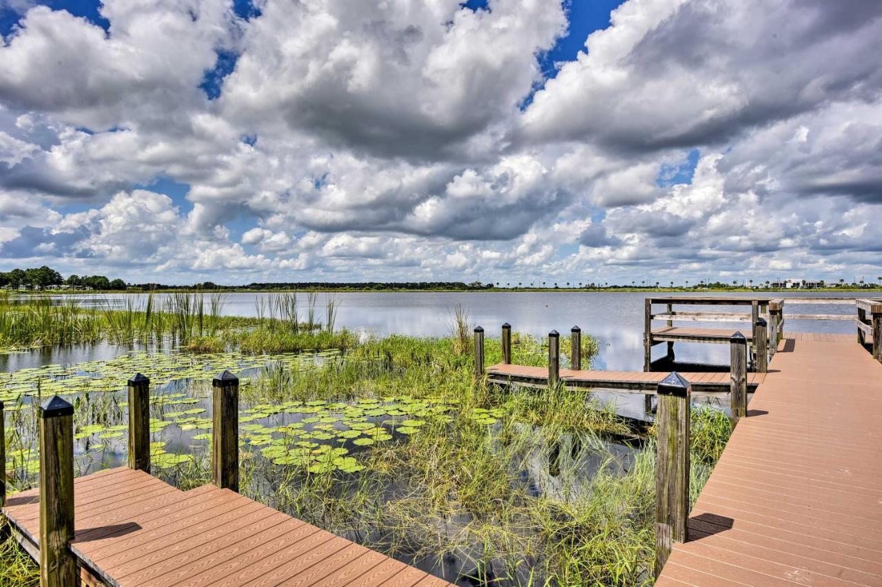 Disney-Area Family Home With Private Pool! Haines City Exterior foto