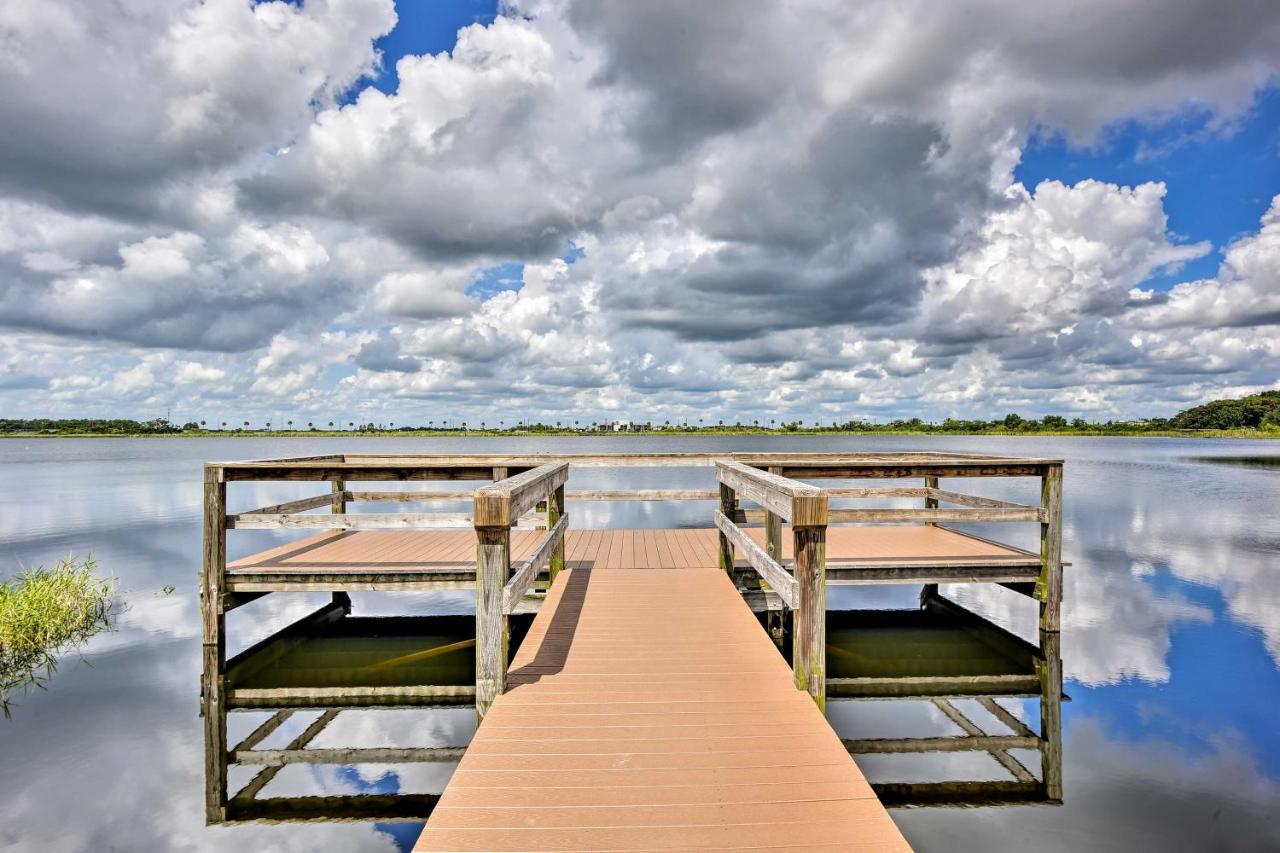Disney-Area Family Home With Private Pool! Haines City Exterior foto